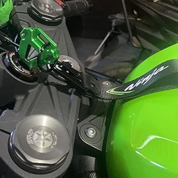 MOWOK CNC Fit For Kawasaki Ninja 650 1000SX Ninja400 Motorcycle
